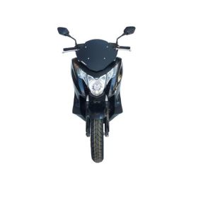WINDSCREEN GEN-X SATIN BLACK