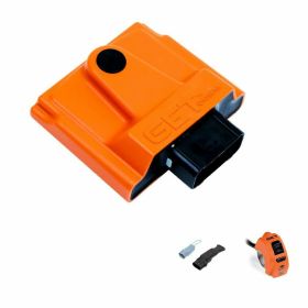 OBTENIR UN ECU J5 Unité de Contrôle de Moto pour KTM RC 390