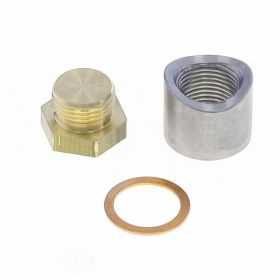GET steel bush for lambda sensor