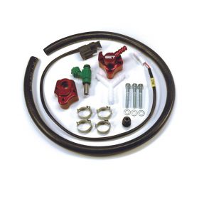 SECONDARY FUEL INJECTOR KIT RAIL HOSE