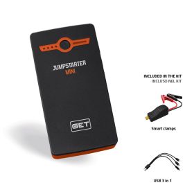 Obtenez Mini Jumper pour Moto