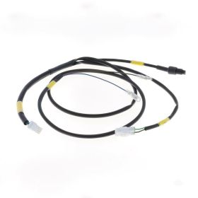 GET Map Switch/Quick Shifter/Central Lambda Replacement Wiring