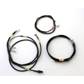 GET GL-0025-AA REPLACEMENT WIRING FOR ECU
