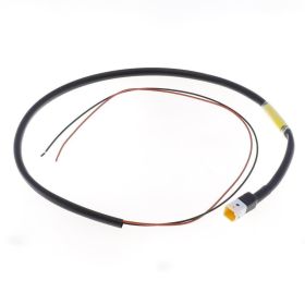 TPS Reset Wiring for GET ECUs