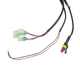 Power cable for WifiCOM4 GET control units