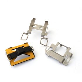 GET GM-SUP-001 SUPPORT BRACKET FOR GP1 EVO CONTROL UNIT