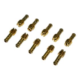 Mini C4 Jet Kit 10 Teile für Mikuni TM Vergaser