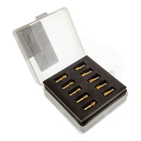 Mini C4 Jet Kit 10 Teile für Mikuni TM Vergaser