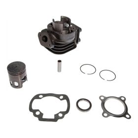 Groupe thermique cylindrique C4 50 cc D 40 pour Mbk Booster/Stunt