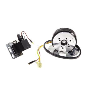 Accensione MVT PREMIUM per Mbk Booster/Nitro