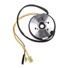 Accensione MVT PREMIUM per Mbk Booster/Nitro