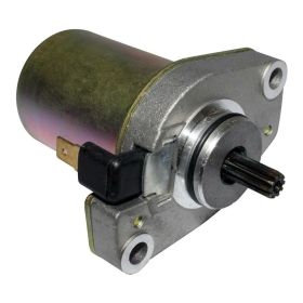 Motorino avviamento T4TUNE Booster/Nitro