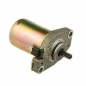 Motorino avviamento T4TUNE Booster/Nitro