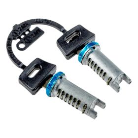 Kit de verrouillage T4TUNE pour Piaggio Typhoon