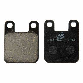 Jeu de plaquettes de frein C4 pour Derbi/Peugeot/Rieju