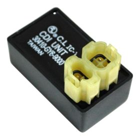 Unité de contrôle adaptable C4 pour moteur 139QMB 4T 50
