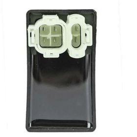 Unité de contrôle adaptable C4 pour moteur 139QMB 4T 50