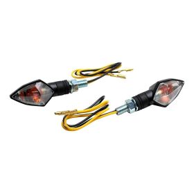 T4TUNE genehmigte 'Kite' Carbon-Blinker