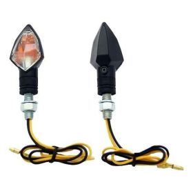 T4TUNE genehmigte 'Kite' Carbon-Blinker