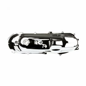 T4TUNE Getriebegehäuse für Mbk Booster Silber