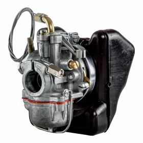 C4 Carburetor Peugeot 103 SPX-RCX