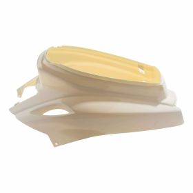 Kit carene bianche T4TUNE 4 pezzi per Booster 2004