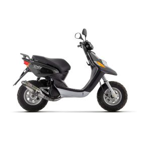 Marmitta completa GIANNELLI scooter REVERSE per Yamaha BW'S 50 N.G.