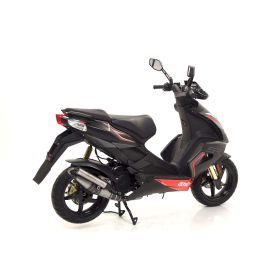 Marmitta completa GIANNELLI scooter REKORD per Aprilia SR 50 R