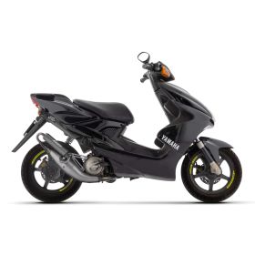 Marmitta completa GIANNELLI scooter extra v2 per Yamaha AEROX 50