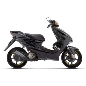 GIANNELLI Komplettauspuff Scooter GO für Yamaha AEROX 50