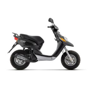Marmitta completa GIANNELLI scooter GO per Yamaha BW'S 50 N.G.