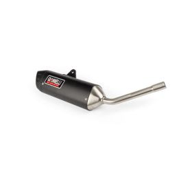 GIANNELLI complete exhaust cross/enduro Sonic aluminum for Beta RR 50 Motard Track