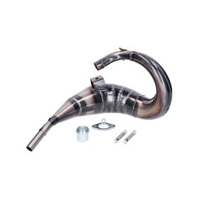 GIANNELLI échappement complet enduro/cross 2T pour Aprilia SX 50