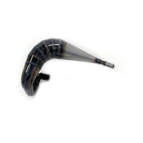 Complete GIANNELLI exhaust enduro/cross 2T for Aprilia RX 50