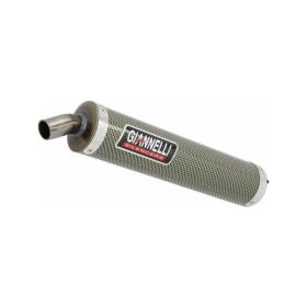 Complete GIANNELLI Kevlar 2T Exhaust for Honda NSR 125 R