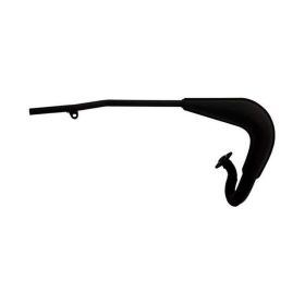 Complete cross/enduro GIANNELLI 2T exhaust for Honda MTX 80