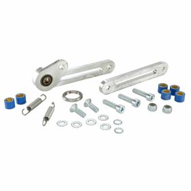 Marmitta GIANNELLI Racing EXTRA V2 acciaio verniciato silenziatore in alluminio omologata