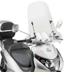 GIVI Transparent Windscreen 66x68cm
