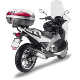 GIVI 1109FZ Monokey/Monolock Gepäckträger ohne Platte