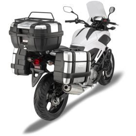Portapacchi Monokey/Monolock GIVI 1111FZ senza piastra