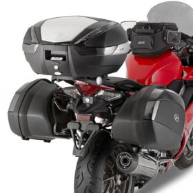 Portapacchi Monokey/Monolock GIVI 1132FZ senza piastra