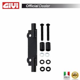 Kit montaggio telai laterali GIVI 1161KIT senza portapacchi