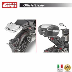 Portapacchi Monokey/Monolock GIVI 1165FZ senza piastra