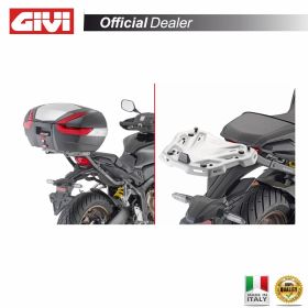 Portapacchi Monokey/Monolock GIVI 1173FZ senza piastra