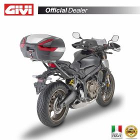Portapacchi Monokey/Monolock GIVI 1173FZ senza piastra