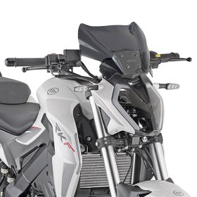 GIVI getöntes Windschild für Honda CB 650R/1000R