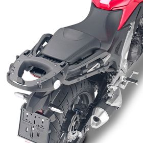 GIVI 1192FZ Monokey/Monolock Gepäckträger ohne Platte