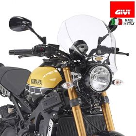GIVI 140A CUPOLINO 35X41 CM WITHOUT BRACKETS