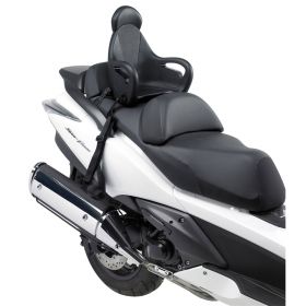 GIVI 14208000 MOTORCYCLE CHILD SEAT
