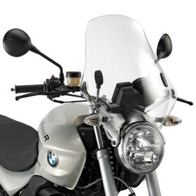 GIVI transparent windshield 49.5x46cm for BMW R 1200 R